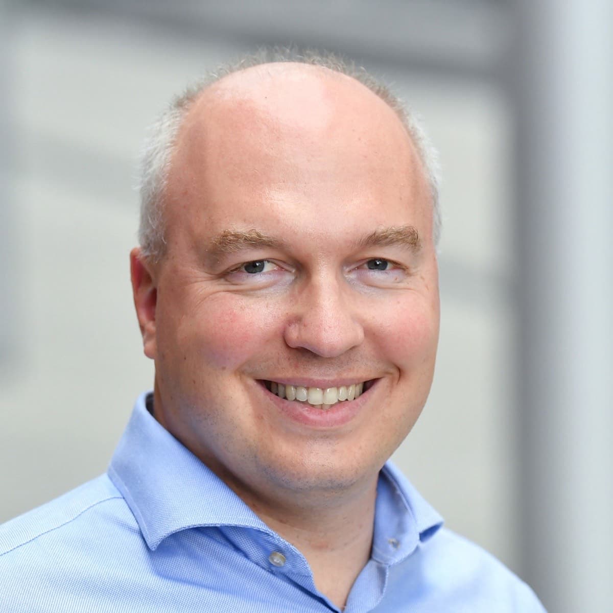 Gernot Reinmüller